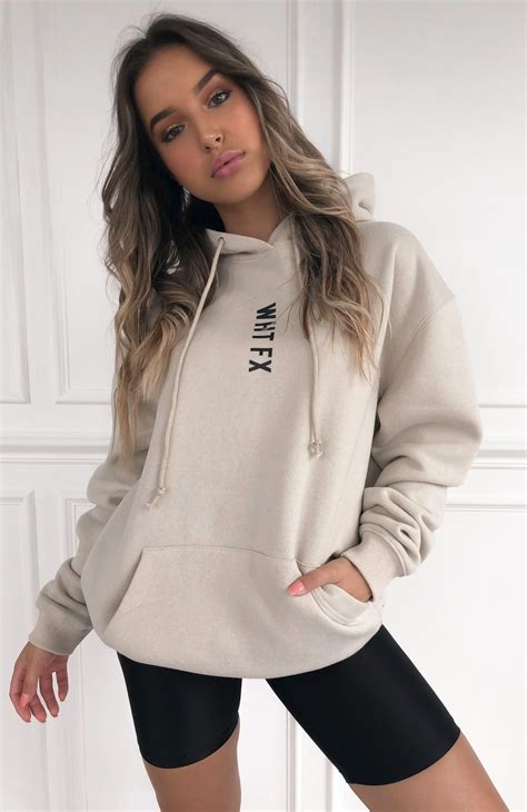 are oversized hoodies in style 2023|More.